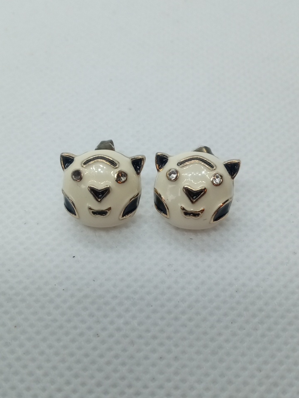 KATE SPADE LUCKY TIGER: 2014 - Picture 9 of 10